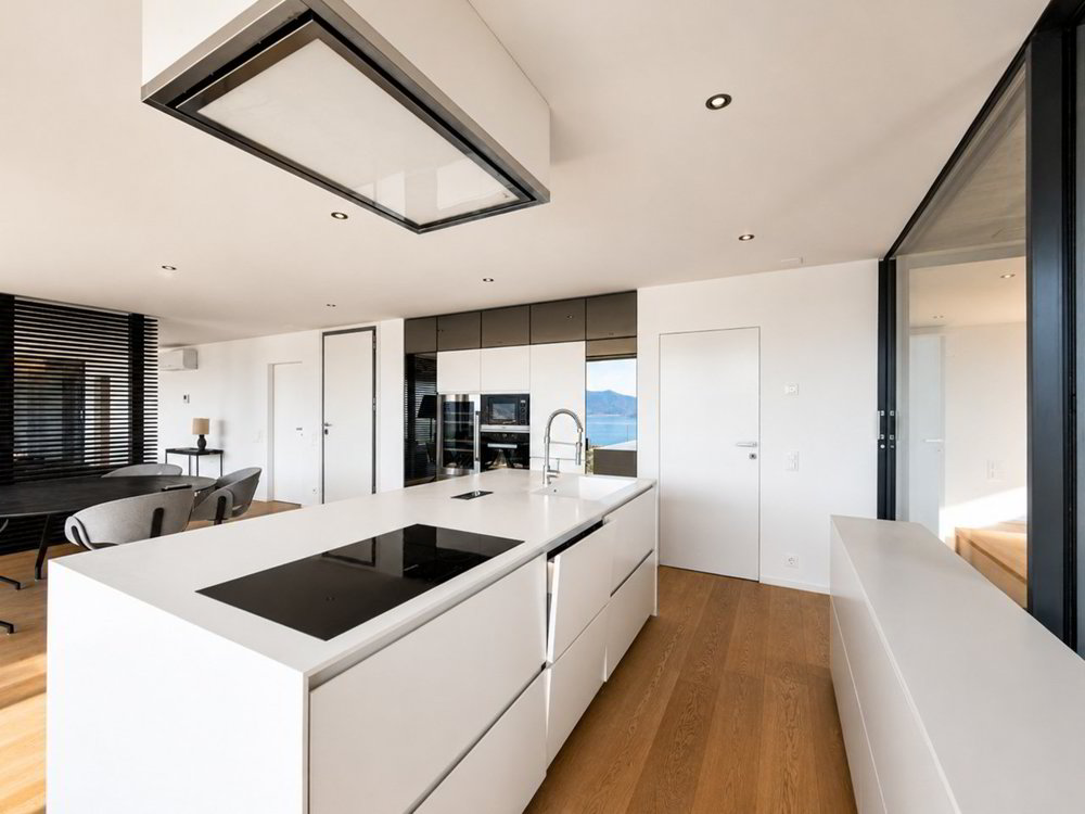 Wohnung – Locarno - Ansicht 5