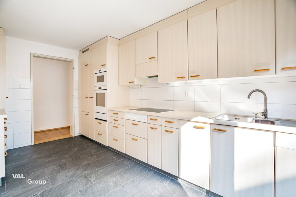 Wohnung – Brig - Ansicht 2