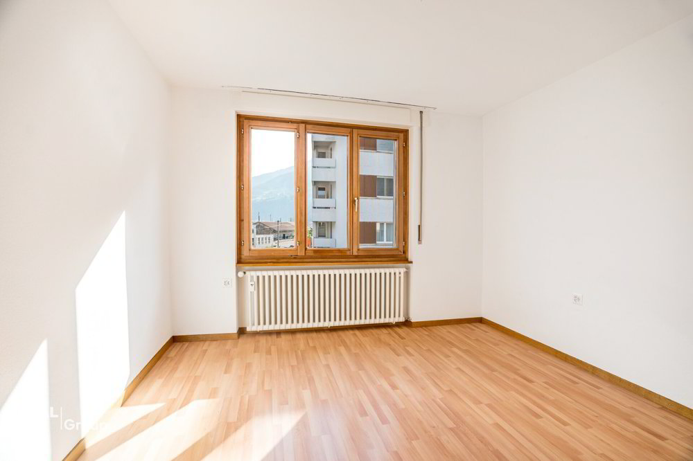 Wohnung – Brig - Ansicht 5