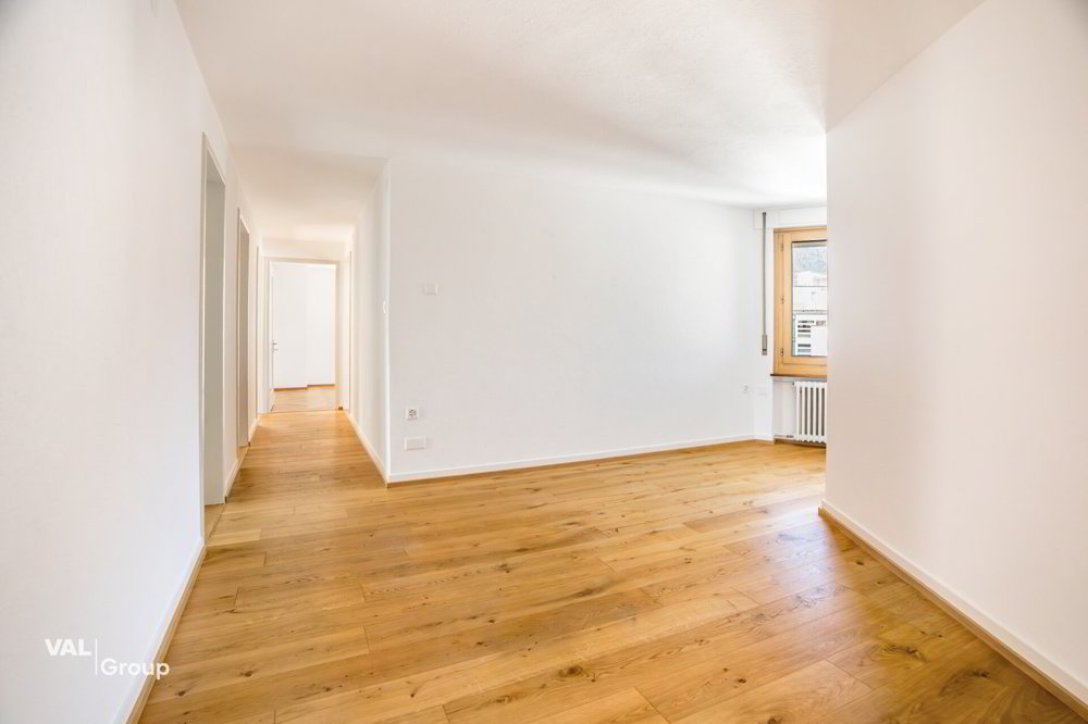 Wohnung – Brig - Mehr