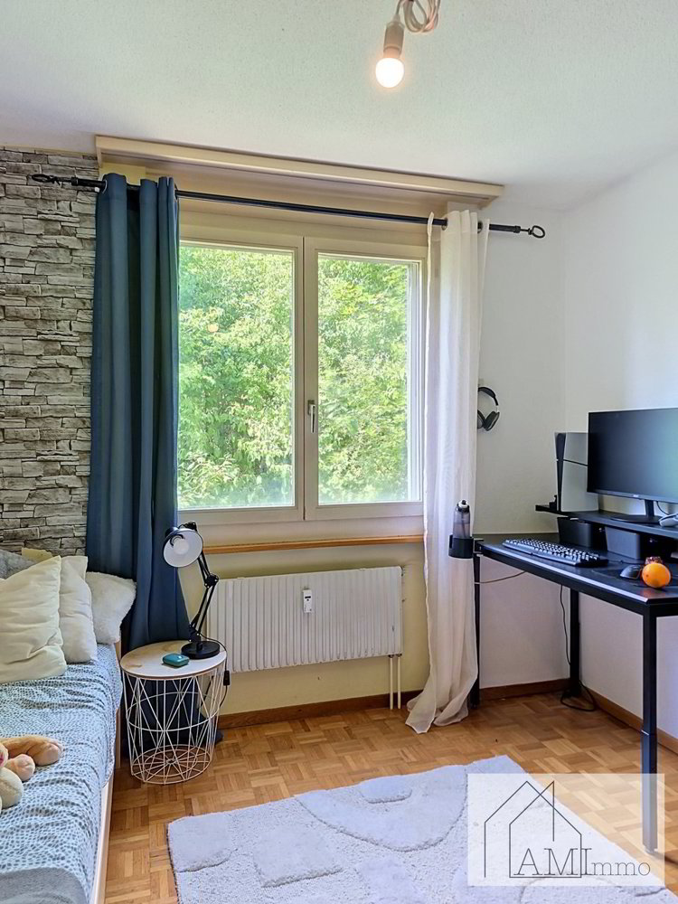 Wohnung – Villars-sur-Glâne, Belle-Croix - Ansicht 4