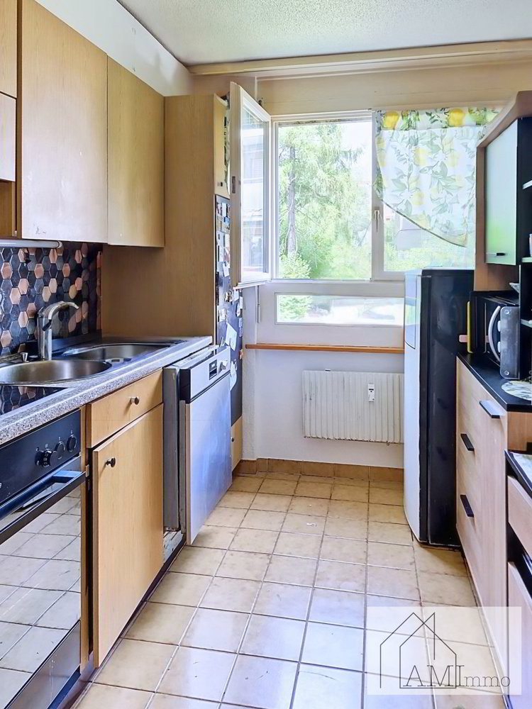 Wohnung – Villars-sur-Glâne, Belle-Croix - Ansicht 5
