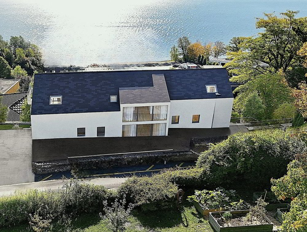 5 rooms Apartment to buy in Grandson - image 1/12