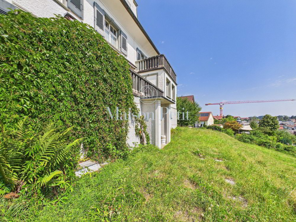 Casa di 12 locali in vendita a Flawil - immagine 1/10