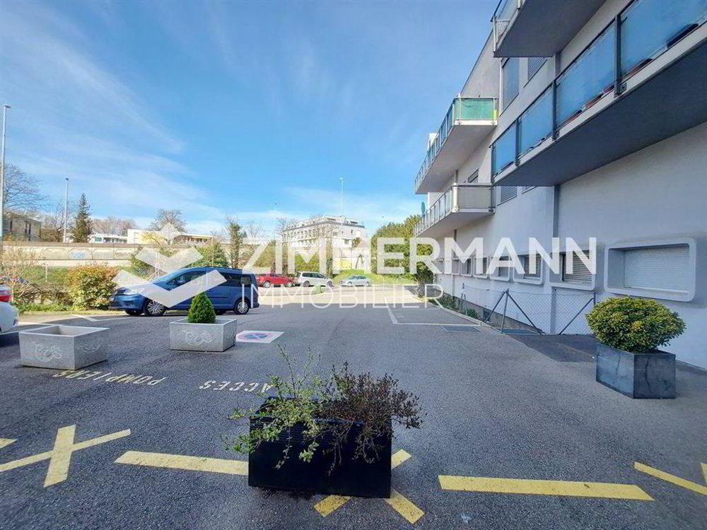 Parking - Ansicht 2