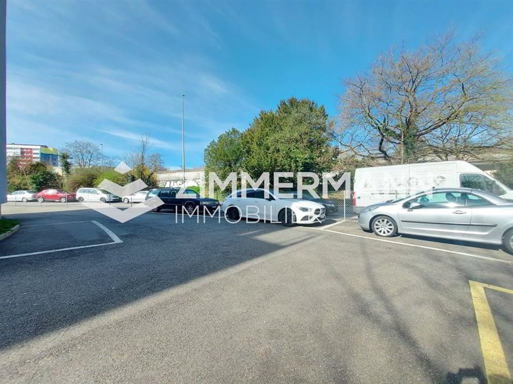 Parking - Ansicht 3