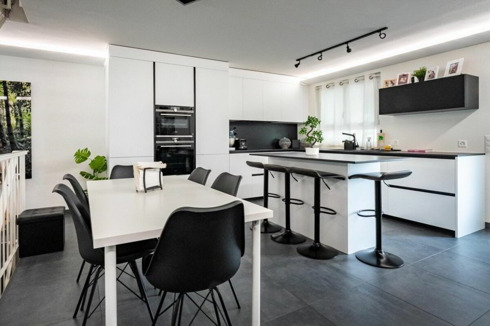 Wohnung – Genolier, District de Nyon - Ansicht 2