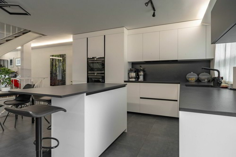 Wohnung – Genolier, District de Nyon - Ansicht 3