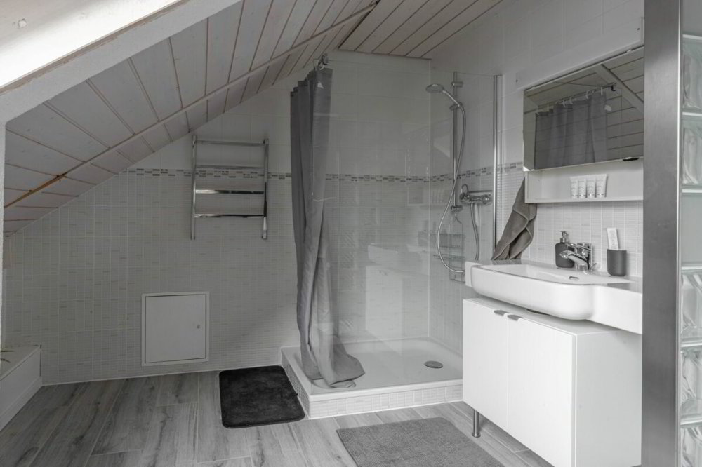Wohnung – Genolier, District de Nyon - Ansicht 5