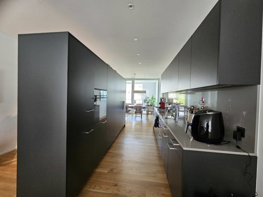 Wohnung – Altenrhein, Stadler Altenrhein AG, Dreiangel - Ansicht 2