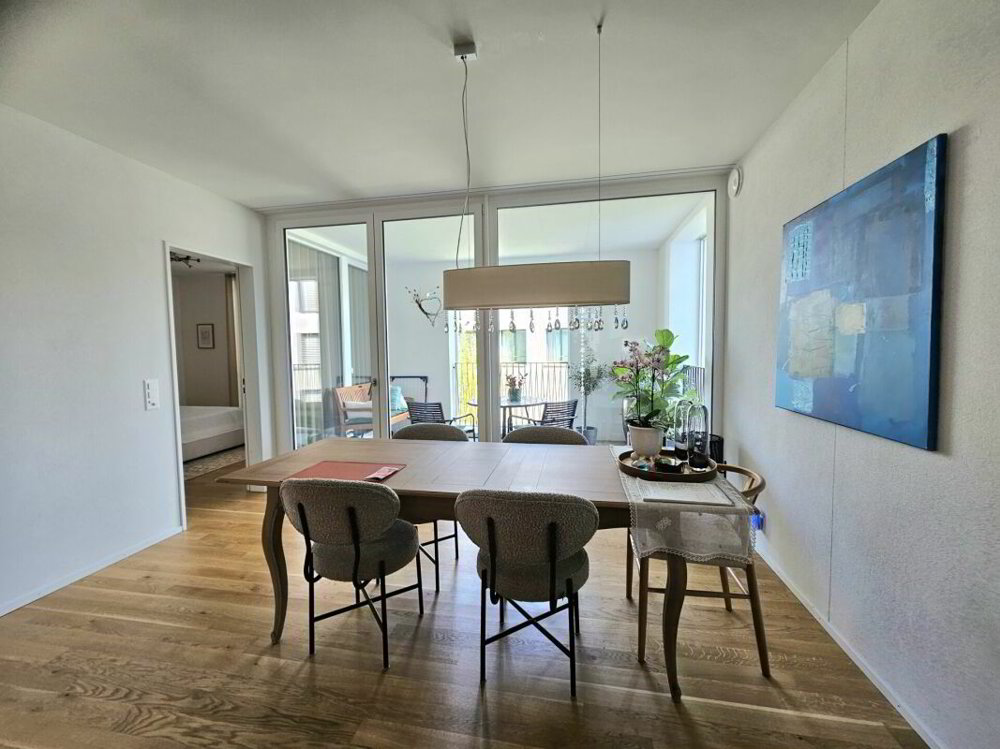 Wohnung – Altenrhein, Stadler Altenrhein AG, Dreiangel - Ansicht 4