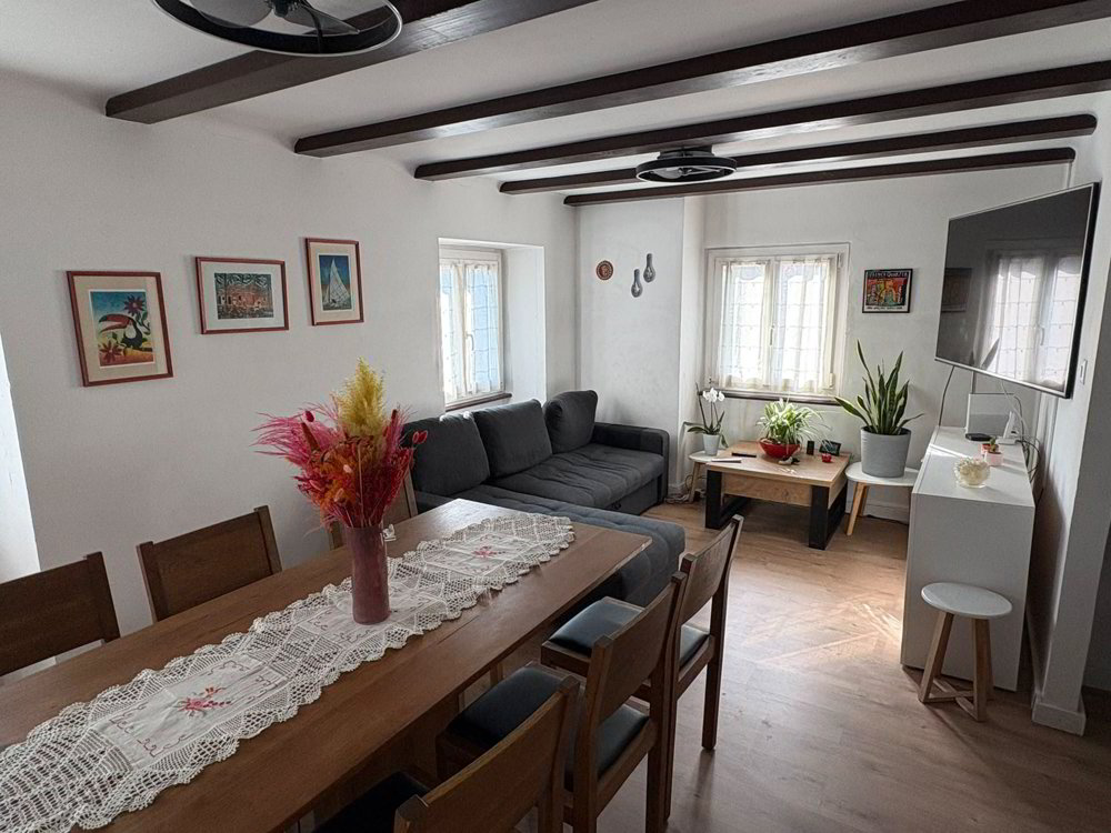 Haus – Aproz (Nendaz) - Ansicht 3