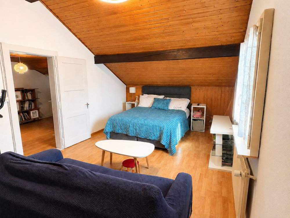 Haus – Aproz (Nendaz) - Ansicht 4