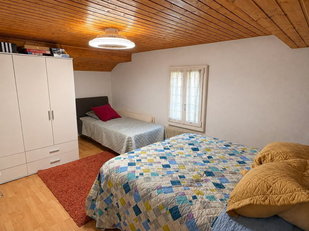 Haus – Aproz (Nendaz) - Ansicht 5