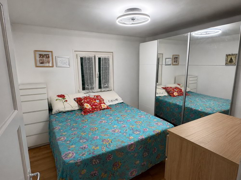 Haus – Aproz (Nendaz) - Mehr