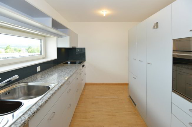 Appartement 3 pièces à louer à Frauenfeld - image 1/1