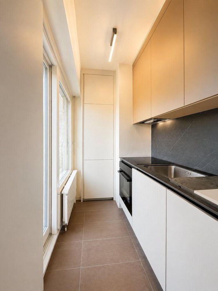2 rooms Apartment to buy in Cologny - image 1/2
