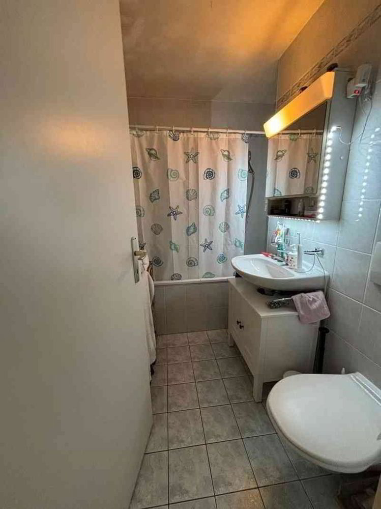 Appartement 2 pièces à louer à Zürich - image 1/5