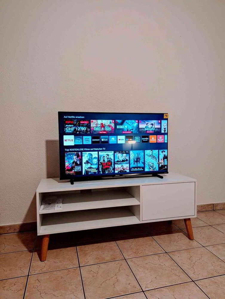 1.5 rooms Apartment for rent in Visp - image 1/6