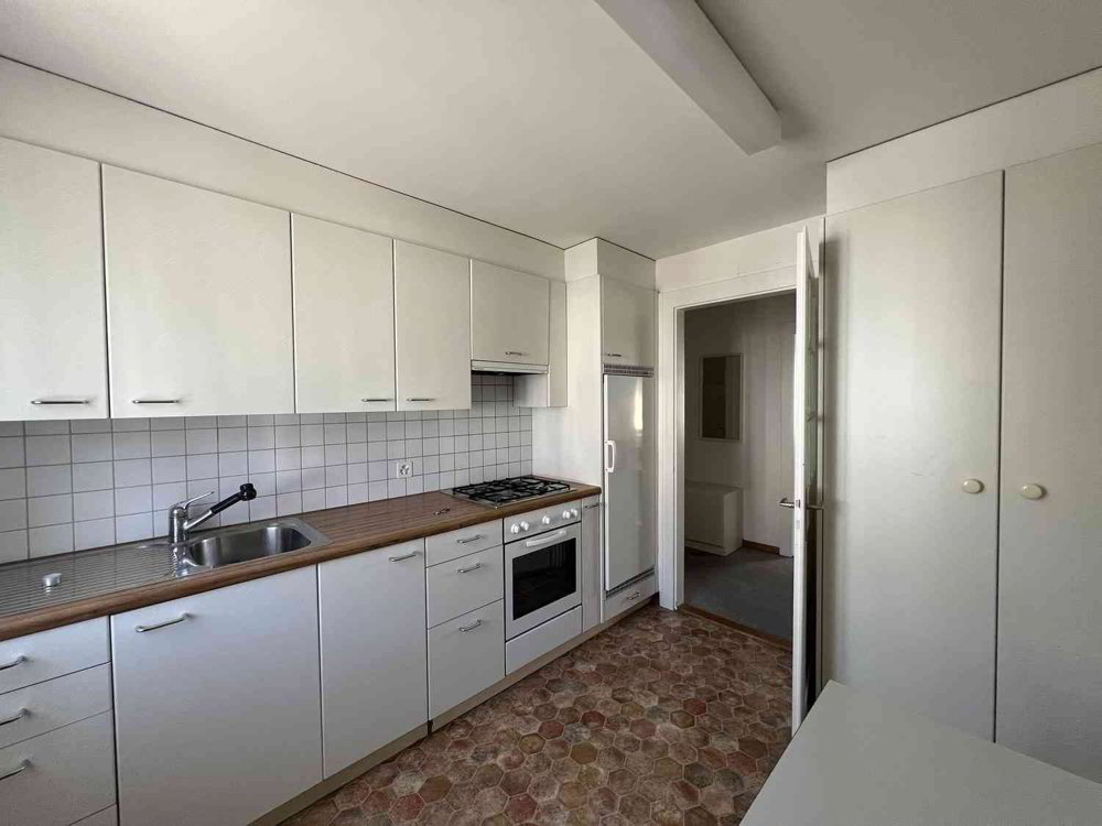 Appartement 2.5 pièces à louer à Zürich - image 1/6