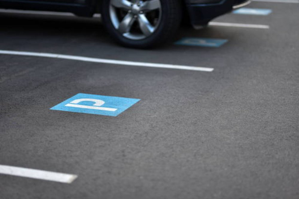 null Zimmer Parkplatz, Garage zu vermieten in Ried b. Kerzers - Bild 1/4