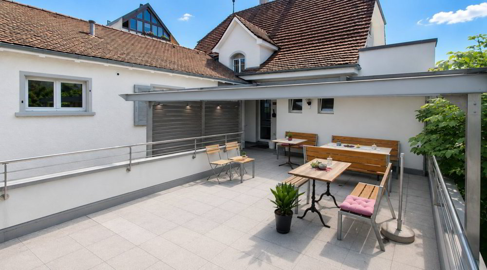 null rooms Office & Commercial for rent in Arlesheim - image 1/4