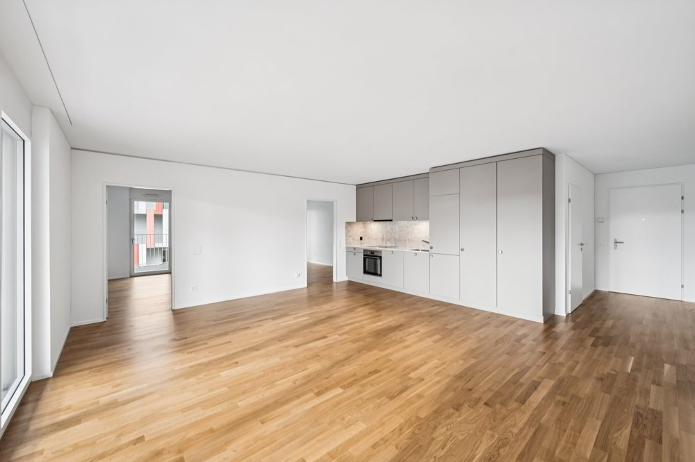 Wohnung – Muttenz - Ansicht 2