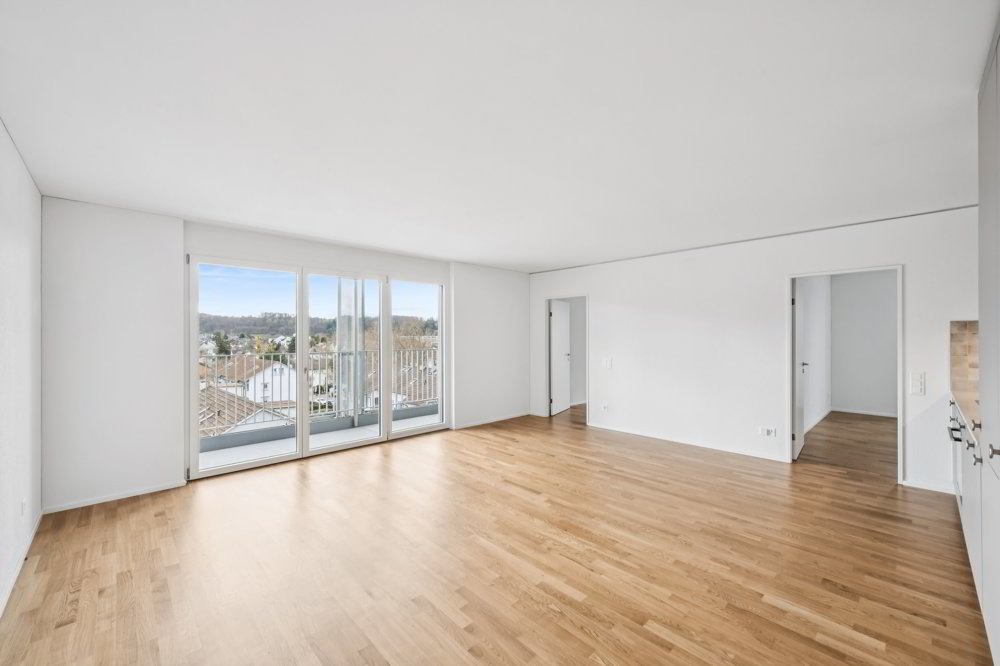 Wohnung – Muttenz - Ansicht 3