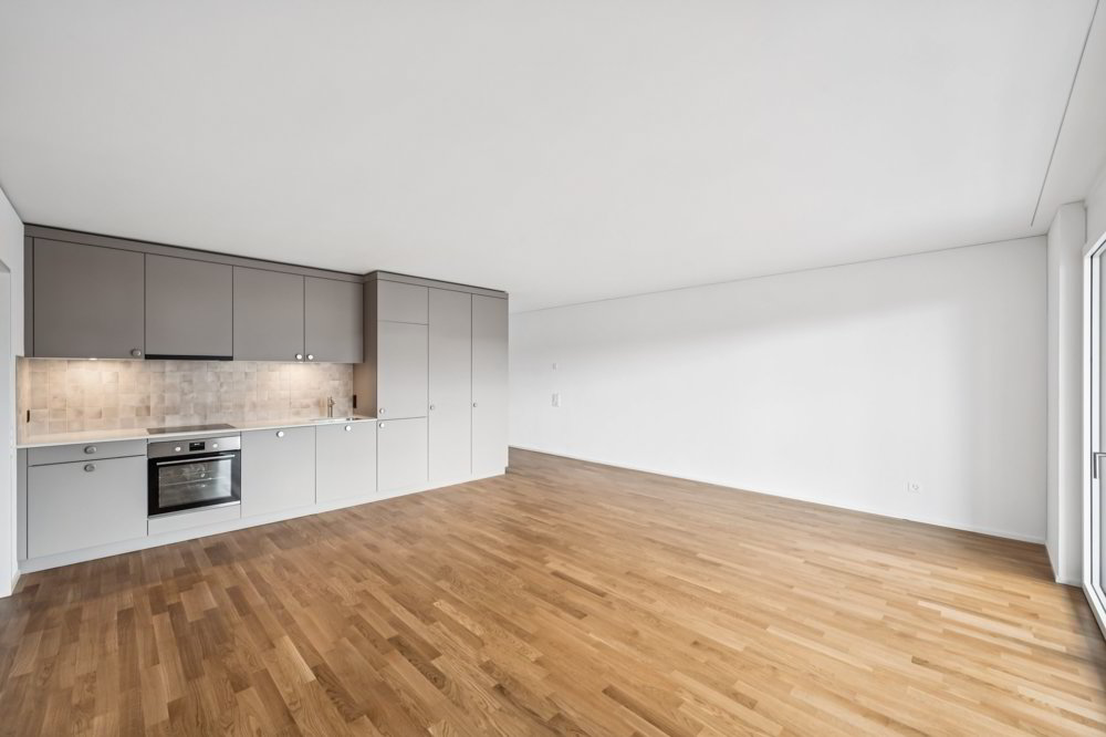 Wohnung – Muttenz - Ansicht 4