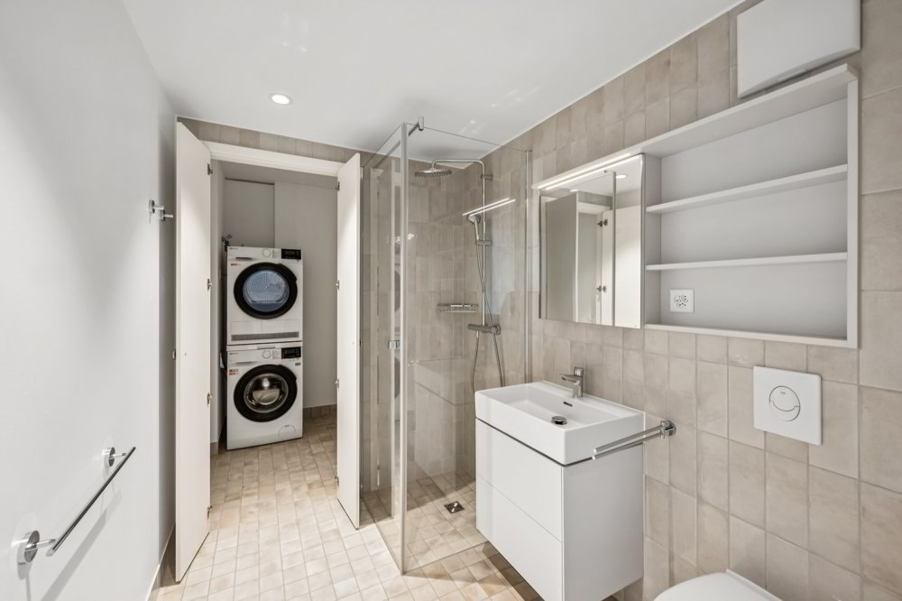 Wohnung – Muttenz - Ansicht 5