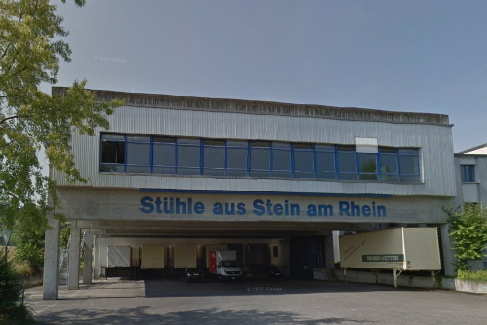 null rooms Office & Commercial for rent in Stein am Rhein - image 1/10