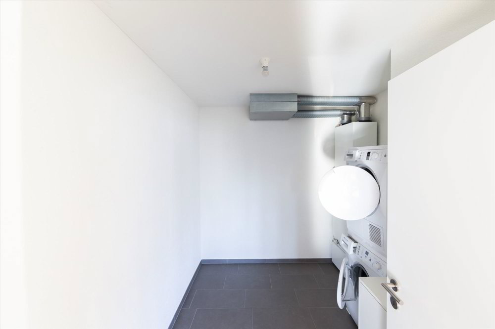 3.5 Zimmer Wohnung zu vermieten in Buchs SG - Bild 1/8
