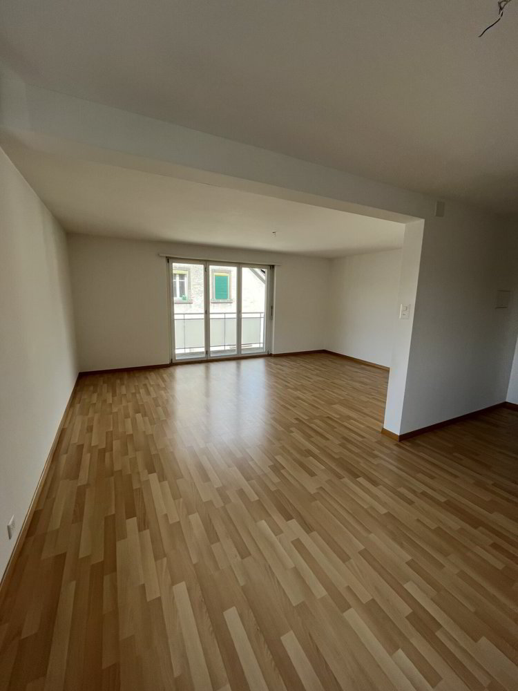Wohnung – St. Gallen - Ansicht 2