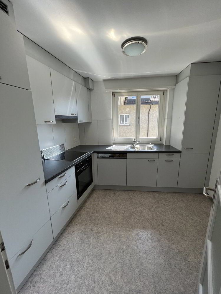 Wohnung – St. Gallen - Ansicht 3