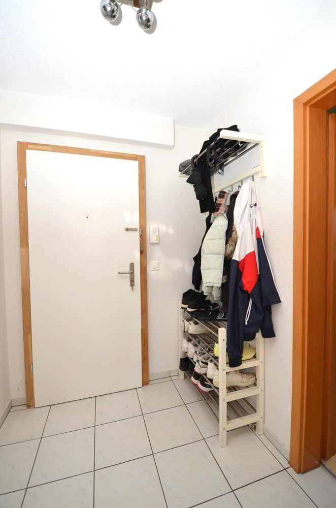 Wohnung – Arbon - Mehr