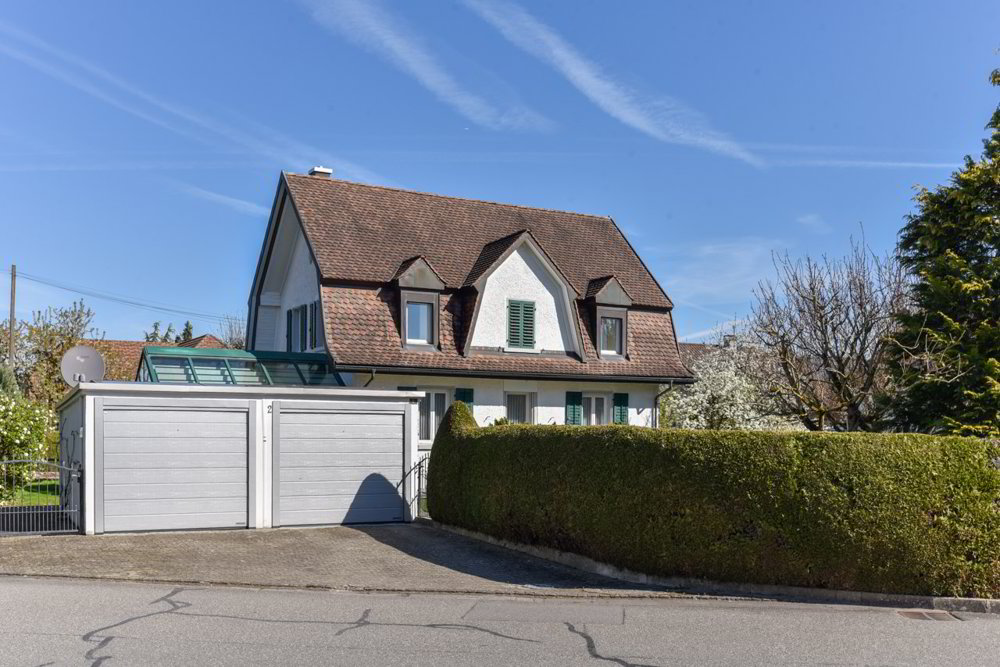 Casa di 6.5 locali in affitto a Niederlenz - immagine 1/13
