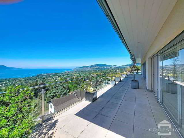 Wohnung – Montreux, Pallens