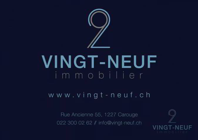 6 Zimmer Haus zum verkaufen in Vessy - Bild 1/10