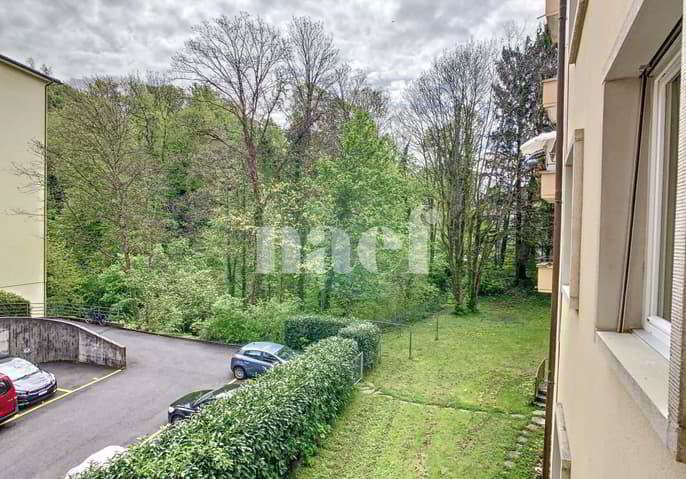 2.5 Zimmer Wohnung zu vermieten in Lausanne - Bild 1/7