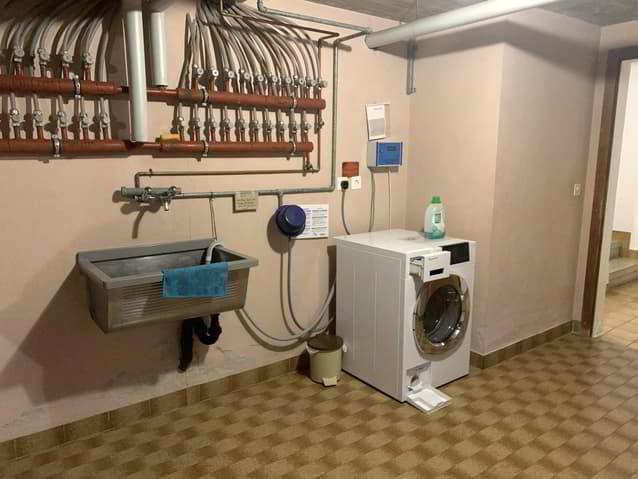 3 Zimmer Wohnung zu vermieten in Savièse - Bild 1/11