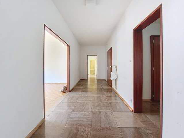 5 Zimmer Wohnung zu vermieten in Sion - Bild 1/13