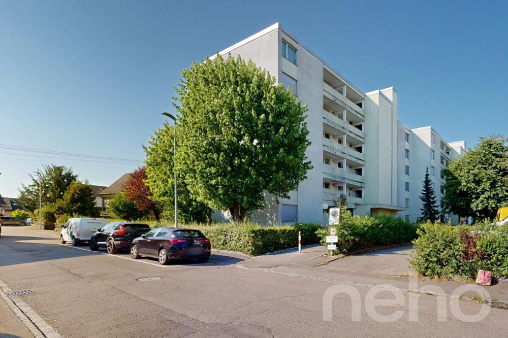 Appartamento di 4 locali in vendita a Pratteln - immagine 1/12