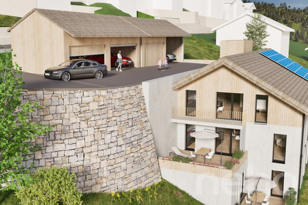 null rooms Land to buy in Davos Wiesen - image 1/8