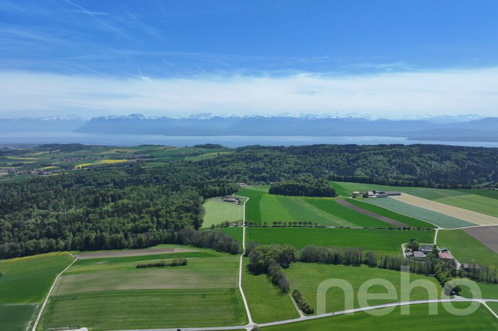 Haus – Saint-George, District de Nyon