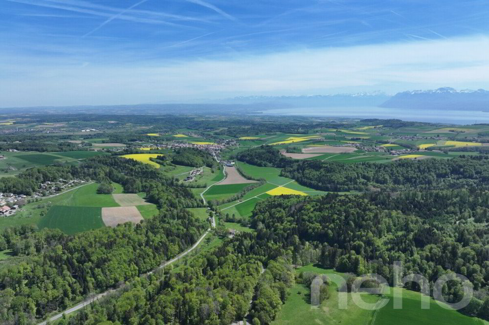 Haus – Saint-George, District de Nyon - Ansicht 2