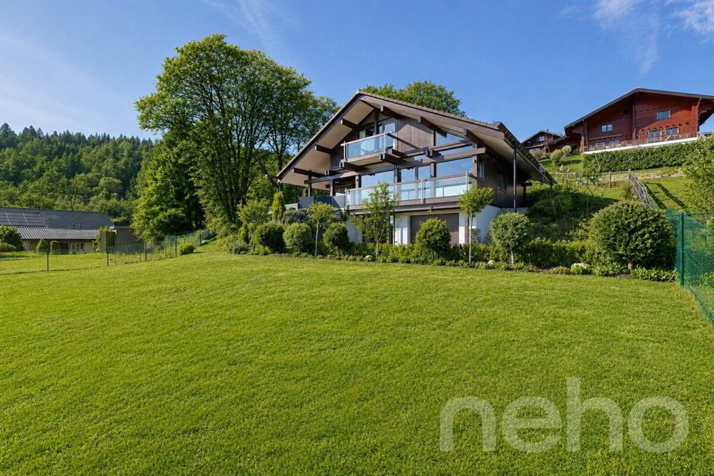 Haus – Saint-George, District de Nyon - Ansicht 3