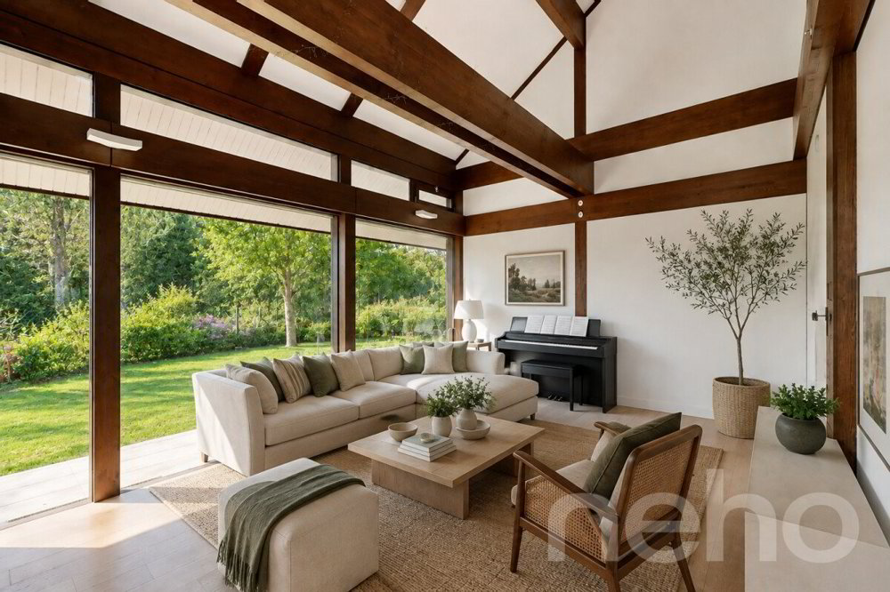 Haus – Saint-George, District de Nyon - Ansicht 4