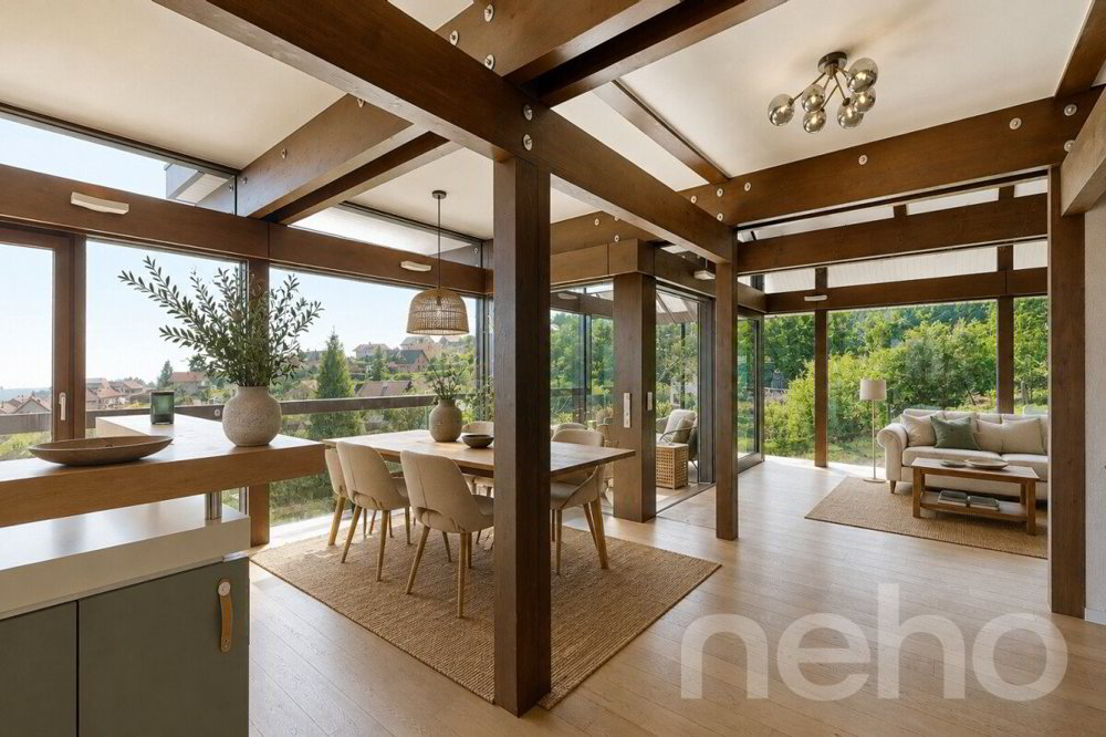 Haus – Saint-George, District de Nyon - Ansicht 5