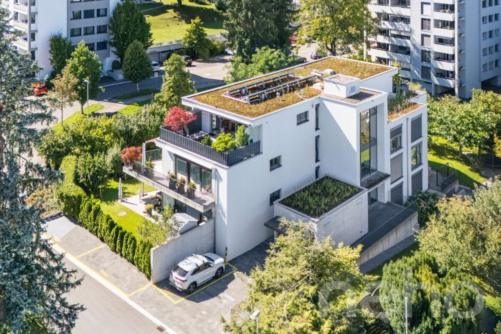 5 Zimmer Wohnung zum verkaufen in Horgen - Bild 1/12