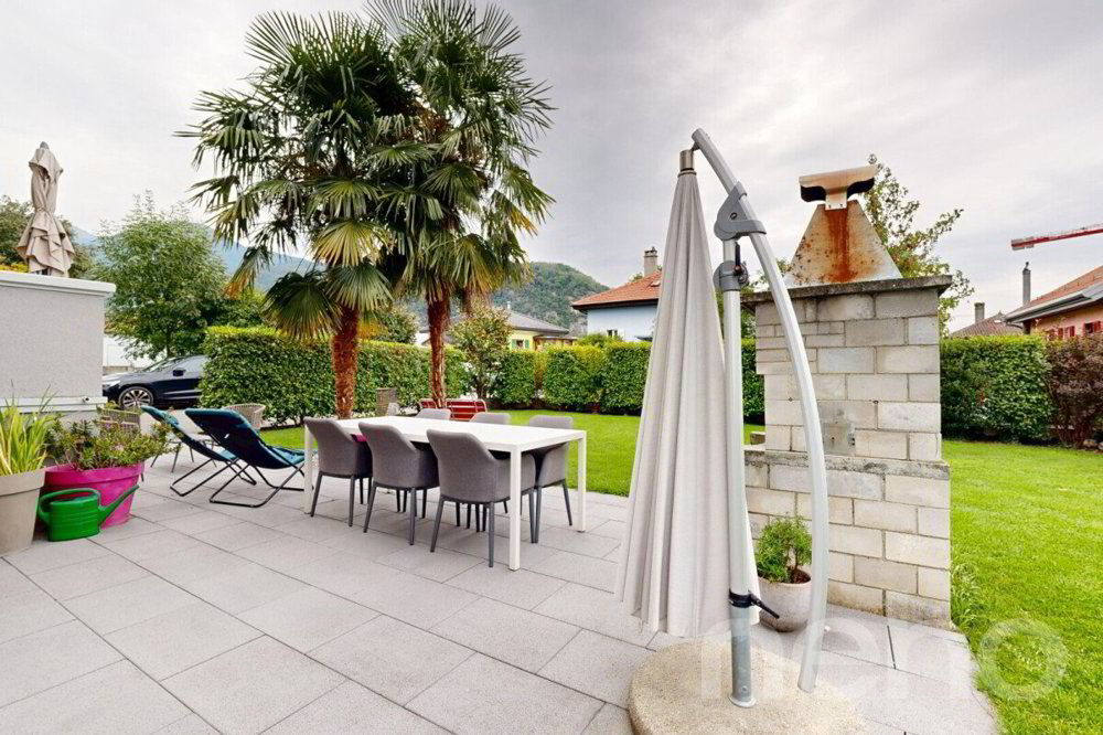6.5 rooms House to buy in Aigle - image 1/12